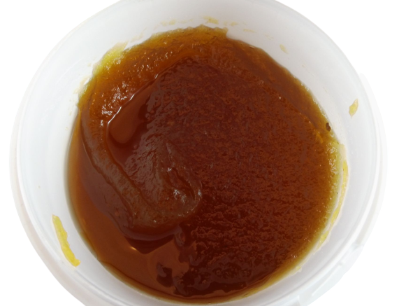 Abrikozen Corin - 500 Gr