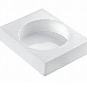 Silikomart TOR135x135mm H50mm