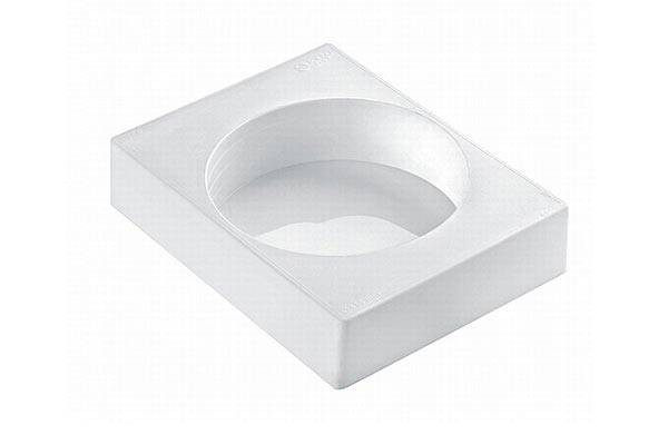 Silikomart TOR135x135mm H50mm