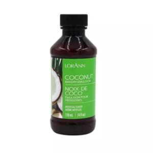 Lorann smaakstof - Cocos - 118ml