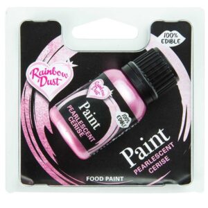 Rd Paint Pearlescent Baby Pink - 25G