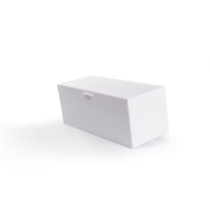 Buche Wit 40X14X14cm