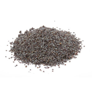 Blauw Maanzaad - 250g