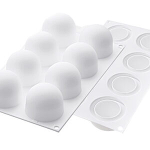 Silikomart Truffles 70