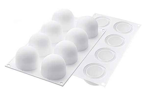Silikomart Truffles 70
