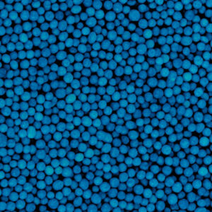 Nonpareil Strooisel - 100 Gr - Donker Blauw