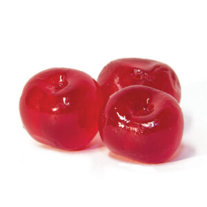 Geconfijt fruit