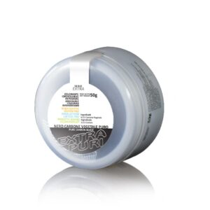 Cove poederkleurstof carbon zwart - 50g