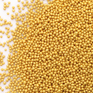 Nonpareil Goud - 100g