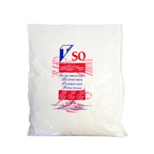 Bloemsuiker Tienen S0 - 2kg