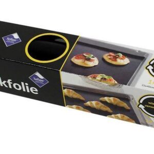 Nostik Bakfolie