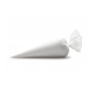 One way spuitzak comfort clear - 30x17cm - 30st