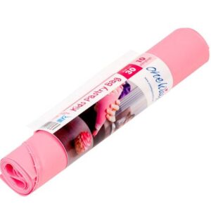 One way kinderspuitzak roos - 30cm - 10st