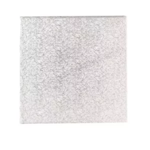 Cakedrum vierkant - 27.5x27.5x1cm