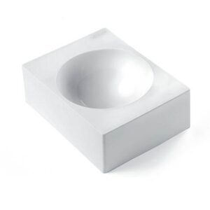Silikomart zuccotto 115mm