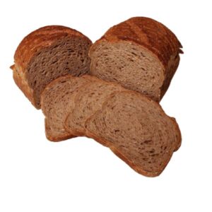 Houthakkersbrood - 1kg