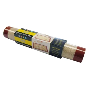 Nostik silicone bakmat 30X40