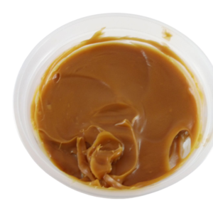 Caramelvulling - 250g