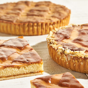 Frangipane special - 500g