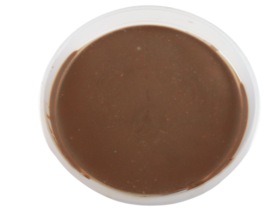 Schoko melk ganache - 500g