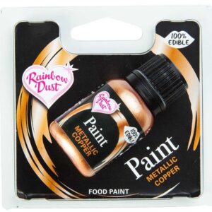 RD paint metallic copper - 3g