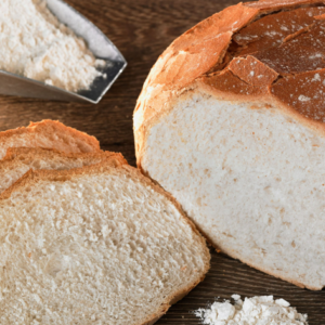 Rustiek bruin - 5kg