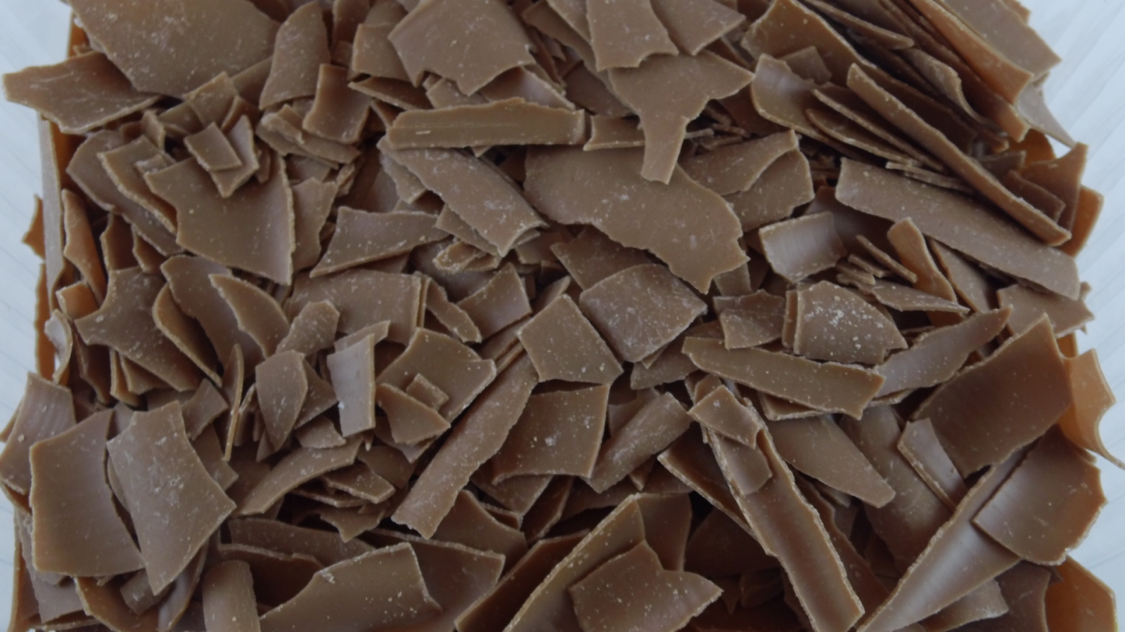Chocoladeschaafsels melk - 250g