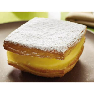 Bakkersroompudding - 300g