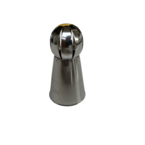 Sphere ball spuitmondje - 4