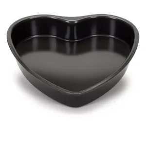Patisse bakvorm antikleef - hartvorm - 20cm