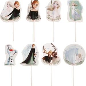 Dekora Cake topper - Frozen