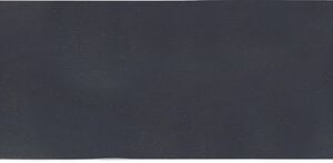 Patisse siliconen bakmat zwart - 30x36cm