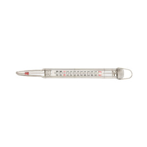 suikerthermometer tot 200°