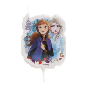 Dekora kaars - Frozen 2