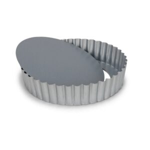 Patisse quichevorm met losse bodem - antikleef - 20cm