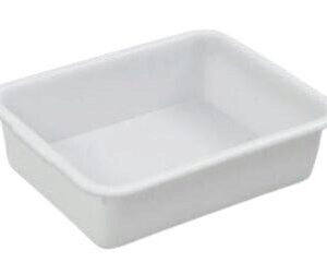 pasta/deegbak - 53x41xH14cm - 20L