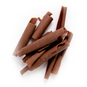 DB Chocoladeschaafsels melk - 100gr
