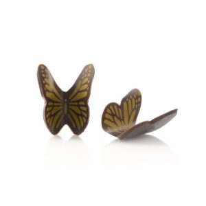 Vlinders 3D - 12st