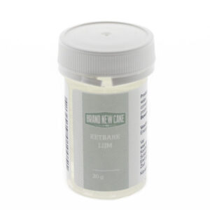BNC eetbare lijm - 20g