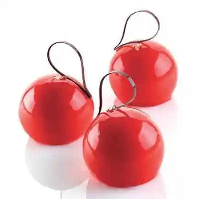 Silikomart Truffles 120