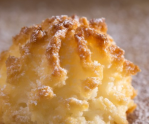 Cocosrotsjes 5kg