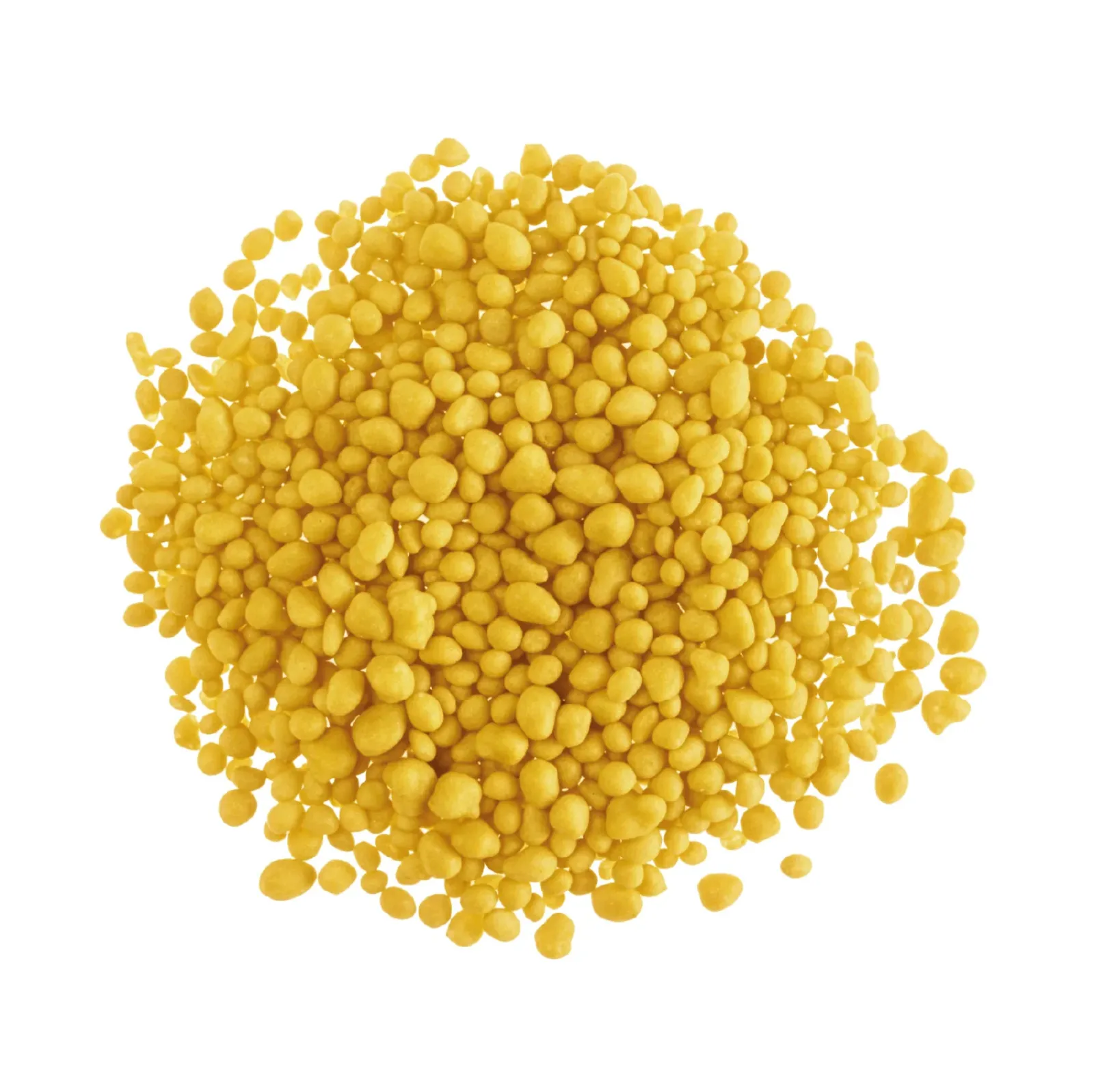 DEKOCRUNCHIES vanille 100GR VANILLA-VIBES
