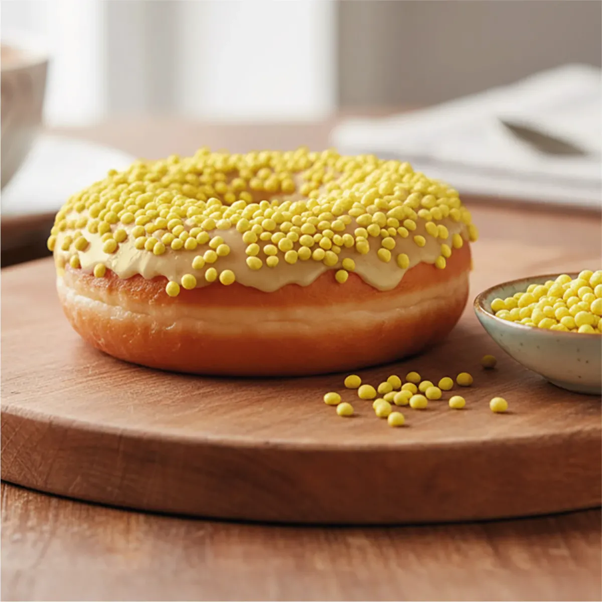DEKOCRUNCHIES vanille 100GR VANILLA-VIBES