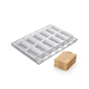 Silikomart - stecco flex choco stick