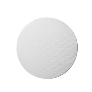 Onderlegger wit - 17cm - 250 stuks
