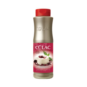 Colac bosvruchten - 1kg