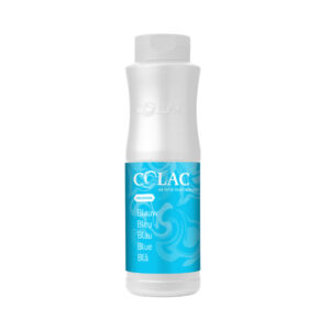 Colac kleurstof blauw - 840ml