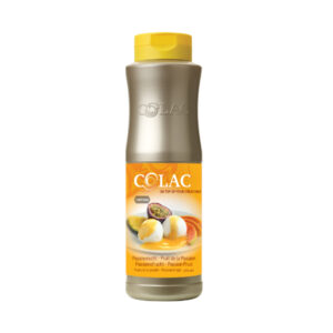 Colac passievruchten - 1kg