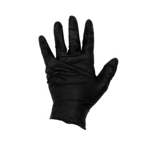 Nitril handschoenen (poedervrij) - maat M