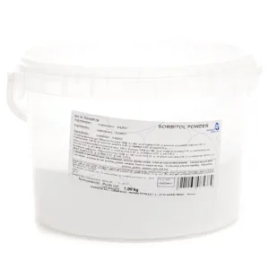Sorbitol Poeder 1kg